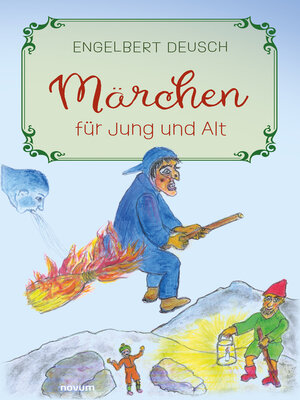 cover image of Märchen für Jung und Alt